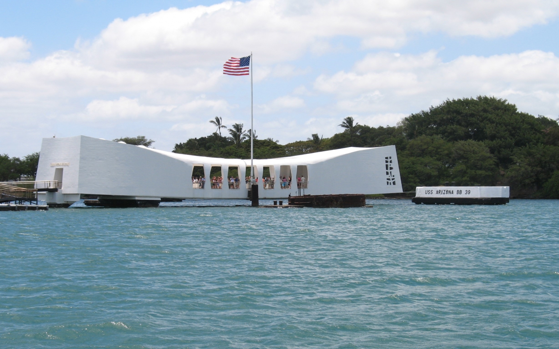 パールハーバー