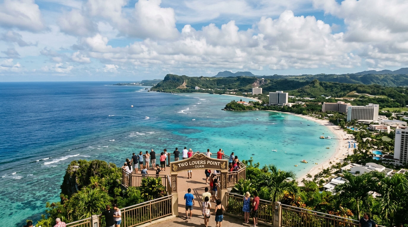 グアム