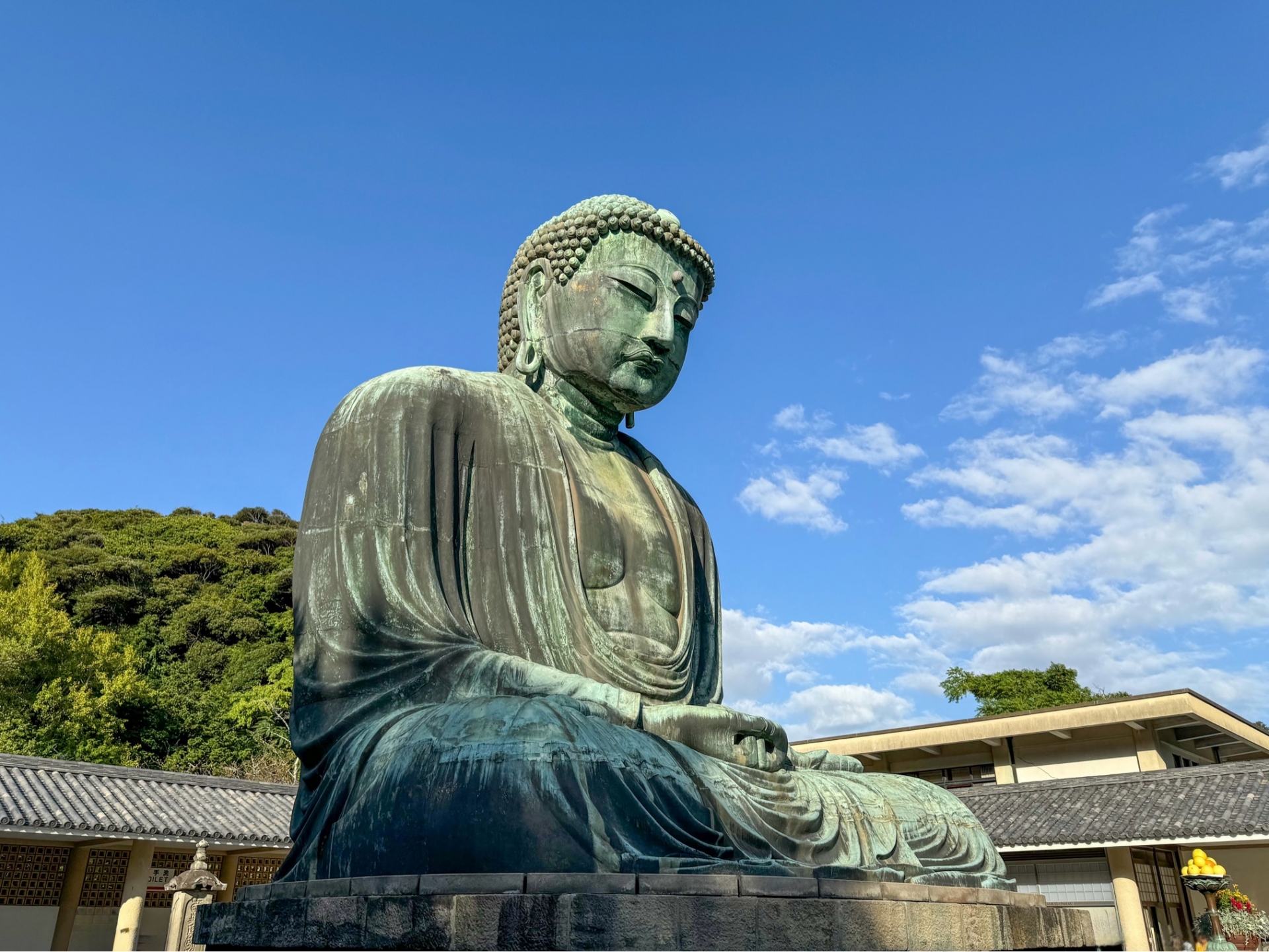 鎌倉・大仏