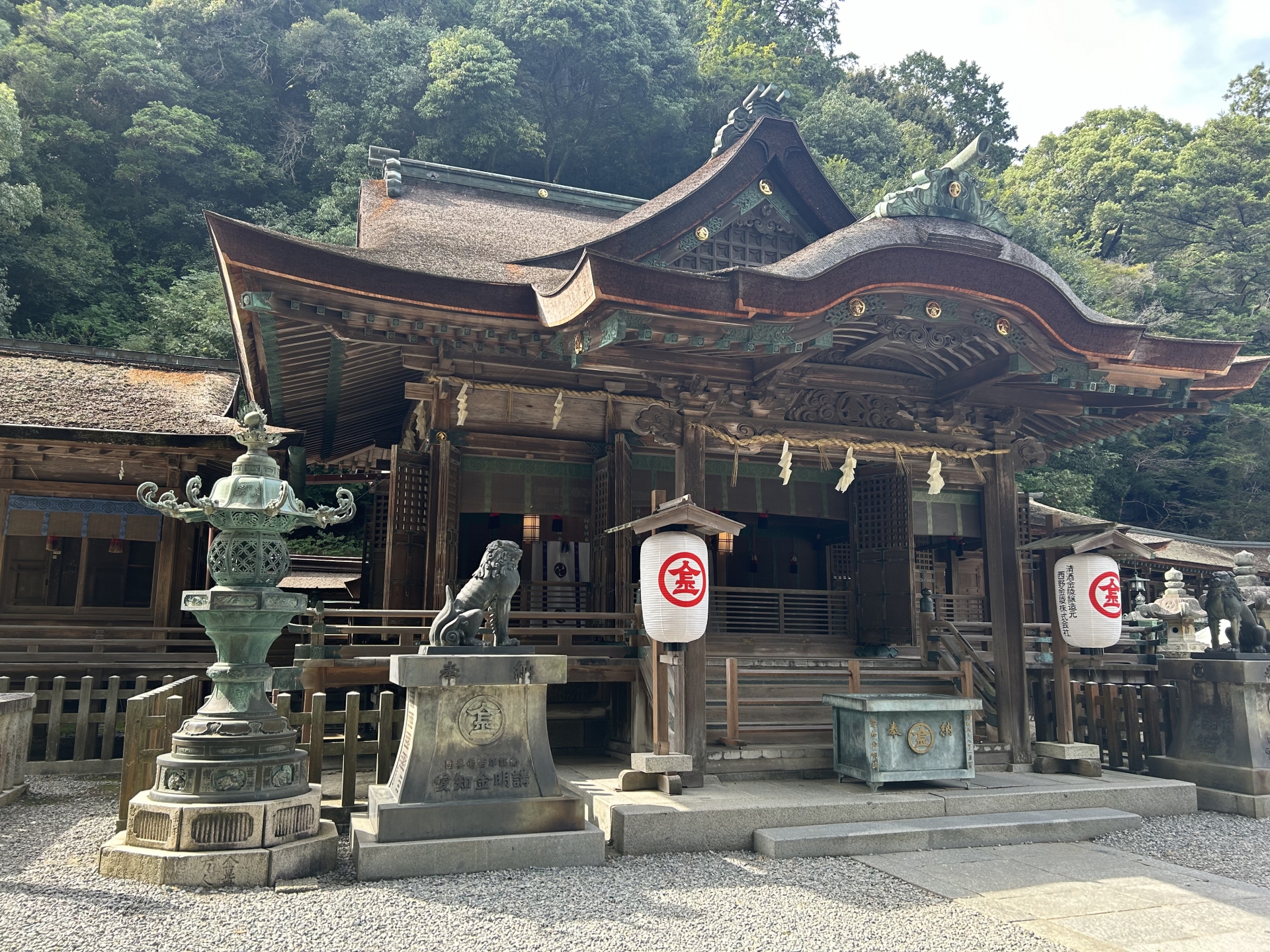 香川・金刀比羅宮