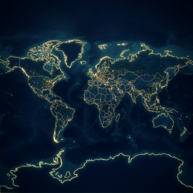 弊社取扱国一覧