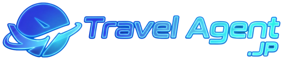 Travel Agent JP